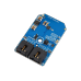 LIS33DE Motion Sensor 3-Axis – ±2g/±8g Accelerometer I2C Mini Module